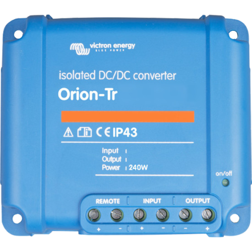 Victron DC/DC Orion-Tr 48/24-12A (280W)